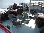 Hotelboat IDEAAL