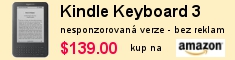 Kindle Keyboard 3 cena $139.00