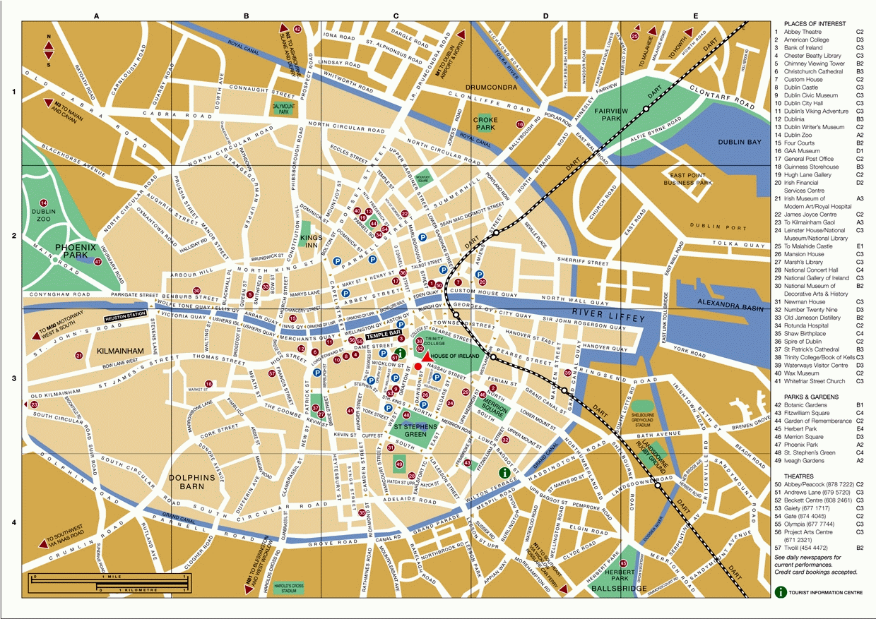 Plan de Dublin