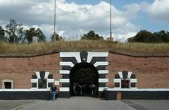 The Terezin Memorial